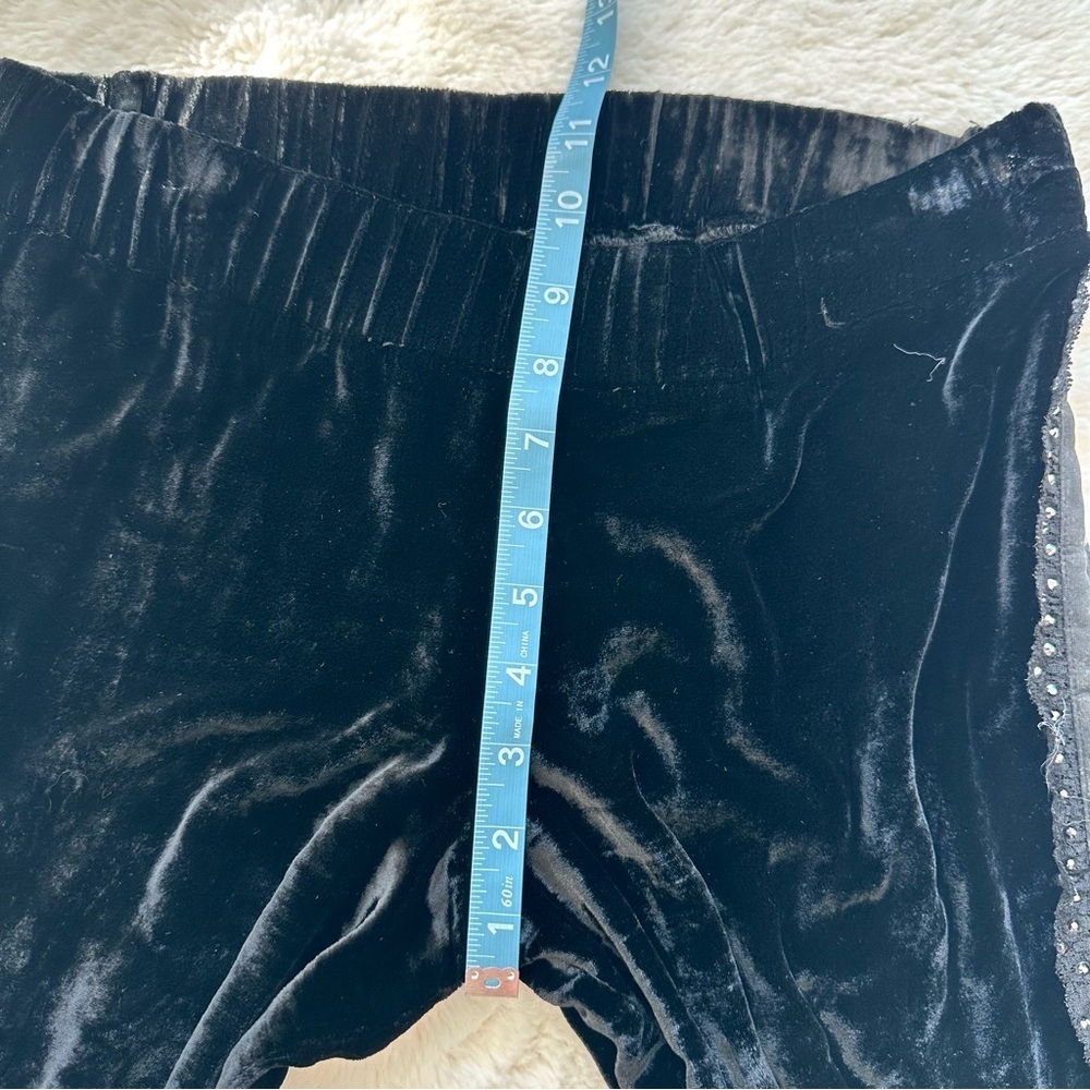 Sassofono women velvet costume size S Retail 450$ - Picture 14 of 15